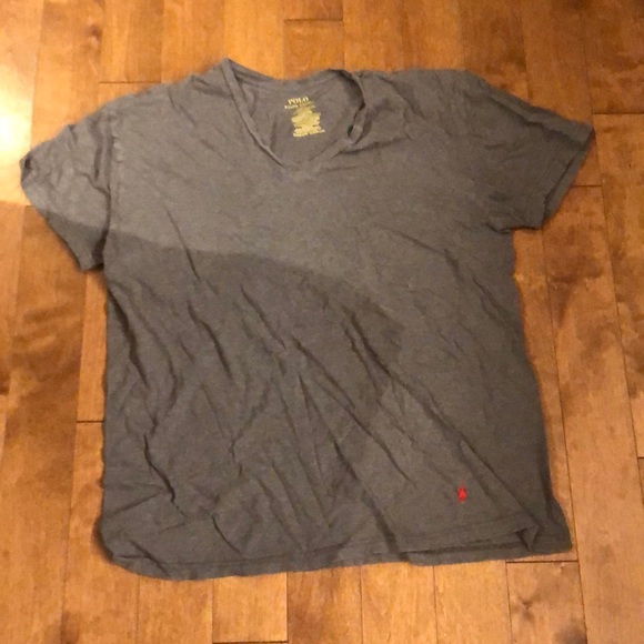 Ralph Lauren polo men’s large t shirt - Picture 1 of 3